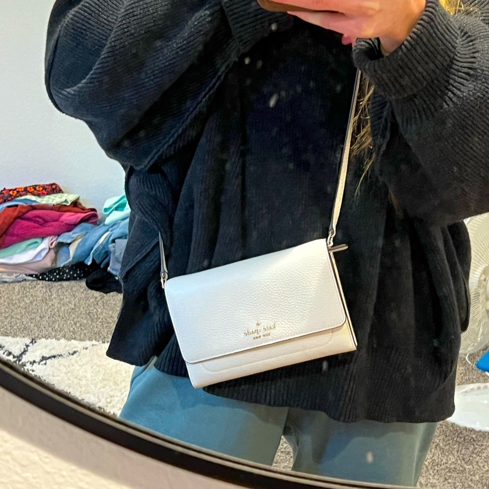 Kate spade purse